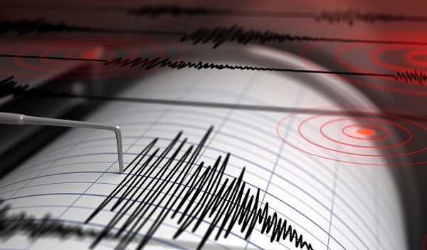Terremoto de magnitud 7,5 sacude a México