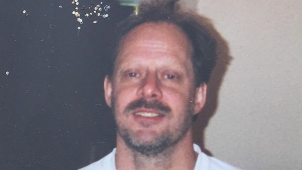Padre del asesino de Las Vegas estuvo ocho años entre los más buscados del FBI