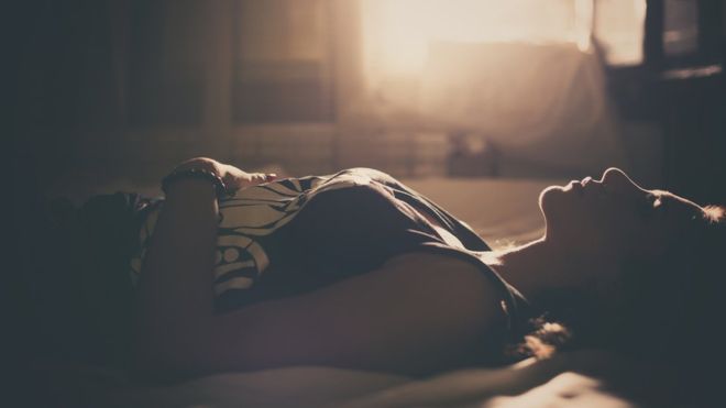 8 cosas que deberías saber sobre el sueño y los efectos que tienen en tu cuerpo