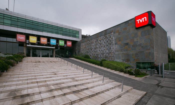 TVN cerró ciclo de reestructuración: 164 trabajadores fueron desvinculados