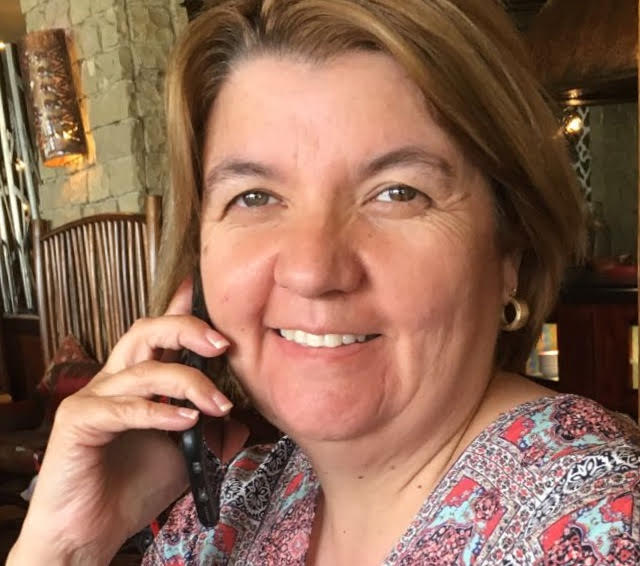 Cristina Oyanedel, líder de una empresa de transporte: “Colegas sugerían que ganaba los contratos implicándome sexualmente con el cliente”