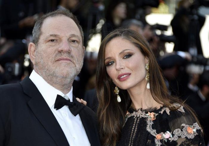 Harvey Weinstein y las denuncias de abusos sexuales que impactan a Hollywood y salpican a la política en EE.UU.