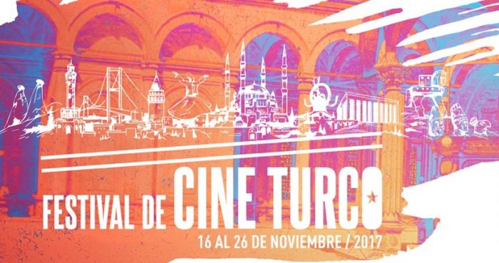 Ciclo de Cine Turco en Centro de Extención UC