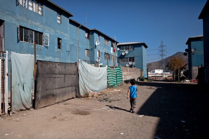 CChC: más de 500 mil familias requieren una solución habitacional en el país ante viviendas en mal estado, barrios inseguros o hacinamiento