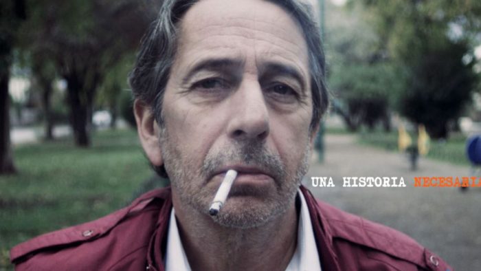 Serie «Una historia necesaria» obtiene premio en el Festival de Cine y derechos Humanos en Barcelona