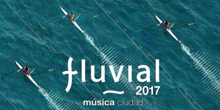 Festival Fluvial: construyendo las bases para el desarrollo de la música y el territorio