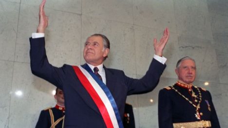 Polémica por casa de Allende golpeó a familia Aylwin: Gobierno decidió no comprar inmuebles