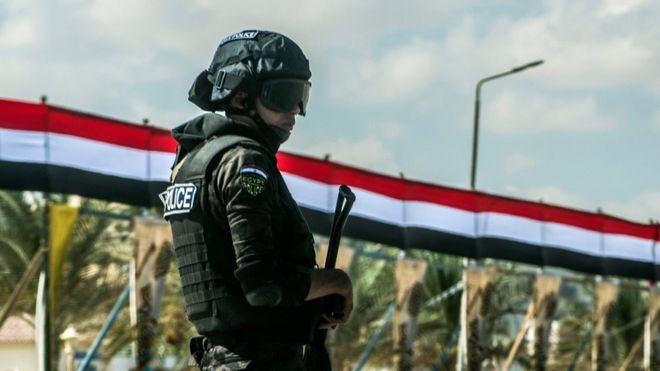 Quién mata y por qué en la península del Sinaí, el escenario de la «guerra» invisible de Egipto