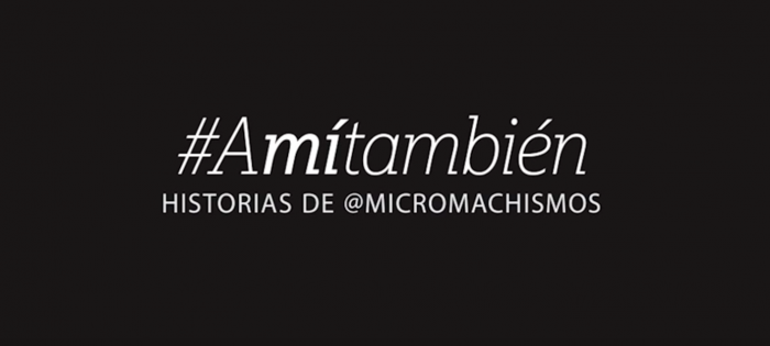 [VIDEO] Historias de micromachismo: #Amítambién