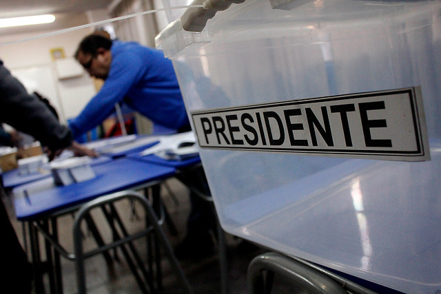 Elecciones presidenciales: el ventarrón político que abre la posibilidad de evitar la hecatombe