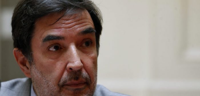 Patricio Santamaría: «Que los presos no puedan votar es una clara violación a sus derechos humanos»