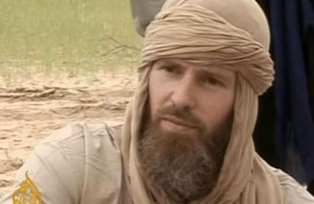 Mi vida como rehén de Al Qaeda: «Pensaba en mi familia, si todavía me estaban esperando y si estaban vivos»