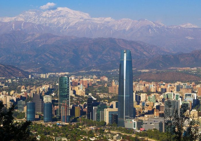 El FMI se entusiasma con la recuperación y mejora su previsión de crecimiento para Chile en 2018 a 3,4%