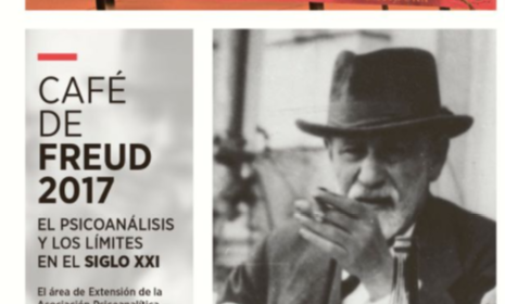 «Los límites de la vida» una nueva sesión gratuita de El Café de Freud