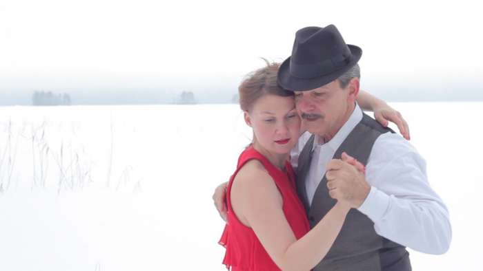 Documental «Tango Suomi»: El tango como baile nacional en Finlandia