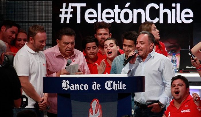 De la Teletón al transporte público: ¿Es Chile un país realmente inclusivo?