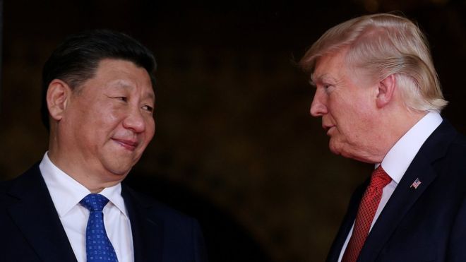Culto a la personalidad y promesas de gloria: diferencias y semejanzas entre los presidentes de EE.UU. y China