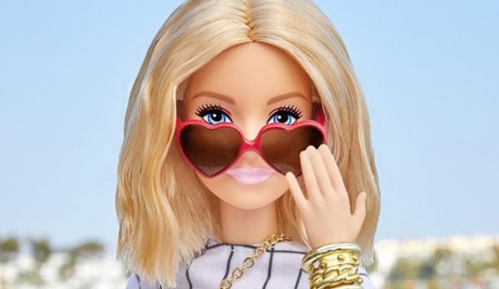 Muñeca Barbie apoya el matrimonio igualitario