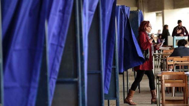 Informe de ComunidadMujer post elecciones: «Las cuotas funcionan como mecanismo acelerador de la paridad de género»