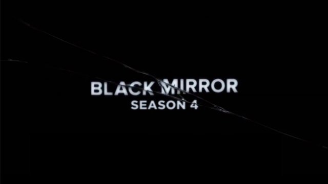 [VIDEO] La popular serie «Black Mirror» estrena trailer del primer capítulo de su cuarta temporada