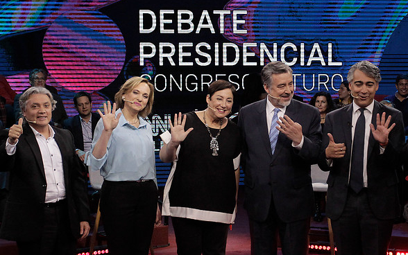 En la previa del debate de Anatel, Chile 21 llama a convertir el 19N en la gran primaria de la centroizquierda