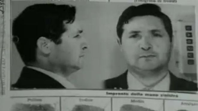 Muere Totò Riina, el histórico «capo de capos» de la mafia siciliana