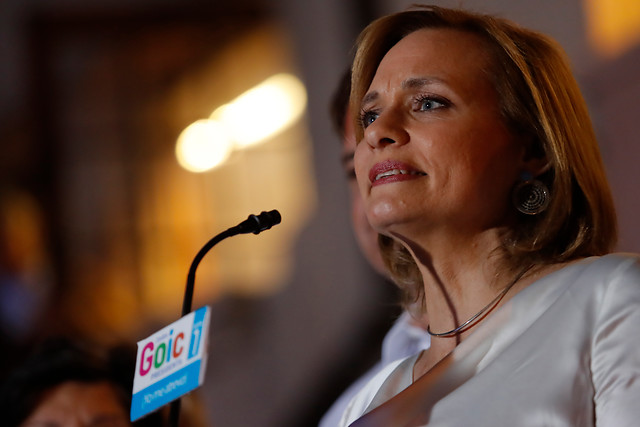 La ‘vendetta’ de los hermanos Rincón: disidencia de la DC pide renuncia de Carolina Goic