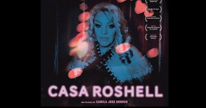 «Casa Roshell»: transficción filmada en club travesti mexicano