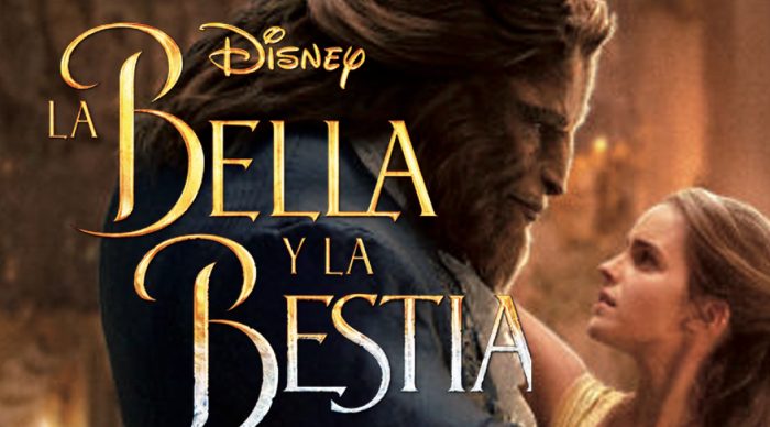 Cine bajo las estrellas con “La Bella y la Bestia” en la Quinta Vergara, Viña del Mar