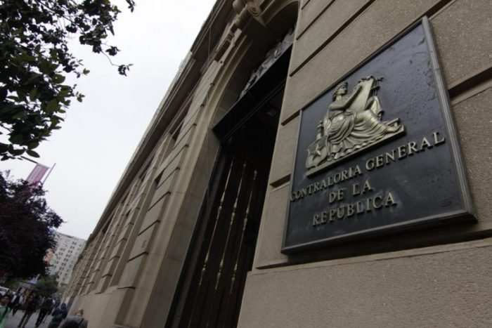 «Decreto Espía»: Consejo para la Transparencia respalda dictamen de Contraloría