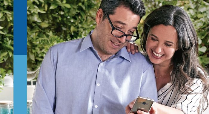 BBVA Chile lanza crédito de consumo para no clientes a través de su app móvil