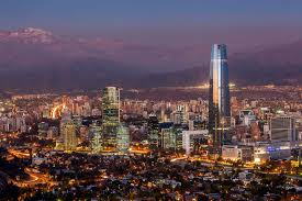 En Santiago se realizará encuentro sobre tecnología, vigilancia, privacidad y democracia en ciudades latinoamericanas