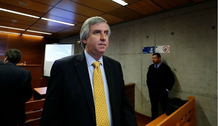 Platas políticas: la estrategia sin precedentes de Claudio Eguiluz para zafar de la condena por delitos tributarios