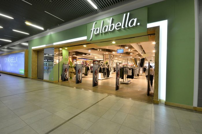 Por primera vez Falabella revela cifra de sus ventas online y el resultado no es muy impresionante