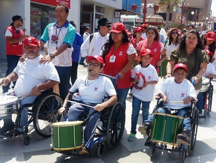 Municipalidad de Valparaíso realizará Primer Seminario en Conmemoración del Día internacional de la Discapacidad