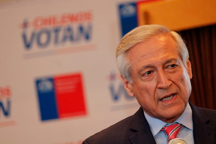 Más de 39 mil chilenos en el extranjero podrán votar en las presidenciales