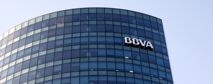 BBVA dispone de 2.000 millones de euros de capital para crecer