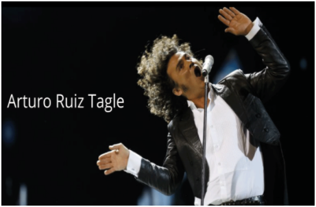 Única función «La última locura del Rey Arturo» en Teatro San Ginés