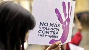 El 77,4% de las chilenas considera que la violencia contra la mujer ha aumentado