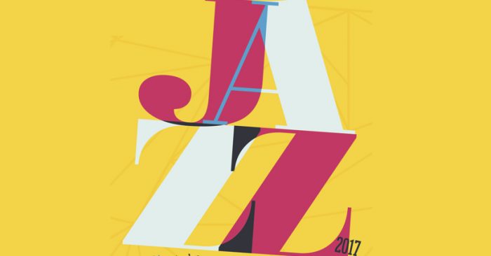 4to Festival Internacional Recoleta Mapocho Jazz en Zócalo de la Municipalidad Recoleta