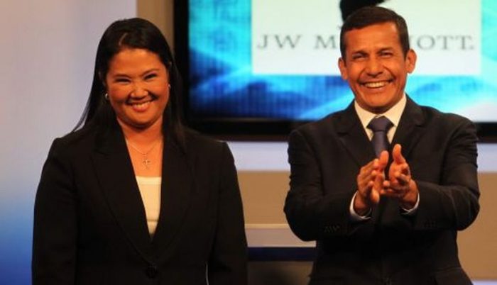 Trama de corrupción de Odebrecht no para: financió en 2011 campañas presidenciales de Keiko Fujimori y Ollanta Humala