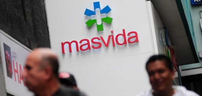 SII presenta querella contra holding Masvida por «elaborado plan evasivo de impuestos»