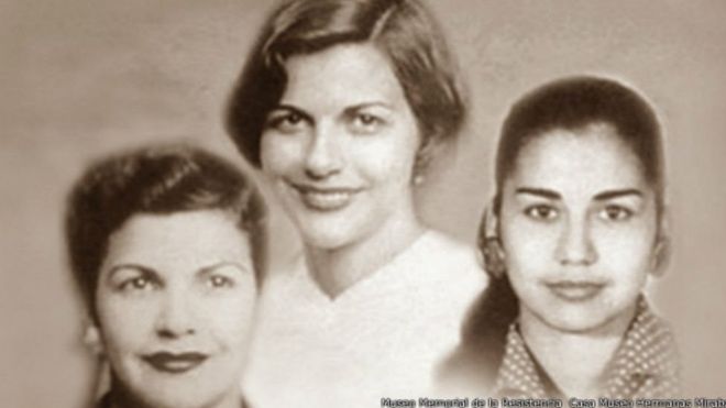 La tragedia de las hermanas Mirabal: cómo el asesinato de 3 mujeres dominicanas dio origen al día mundial de la violencia contra la mujer