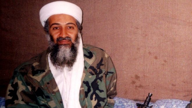 Pornografía, videos para aprender a tejer y planes extremistas de al Qaeda: las nuevas revelaciones de la CIA sobre Osama bin Laden