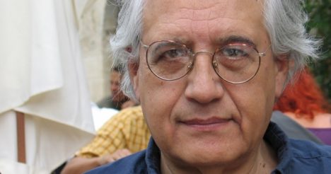 Mundo del cine de luto por muerte de Patricio Guzmán: "Nos deja un legado gigantesco"