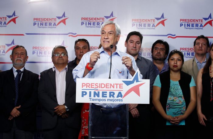 Gerenta de Estudios de influyente gremio empresarial le quita piso a programa económico de Piñera