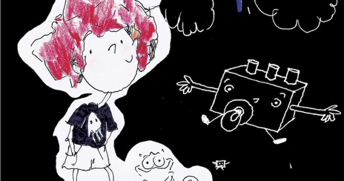 Lanzan libro ilustrado para niños para explicarles los misterios del Universo