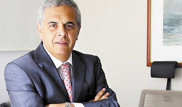 Ex director del SII y sobrino de Ricardo Lagos: «Votaré por Sebastián Piñera, con dolor de estómago»