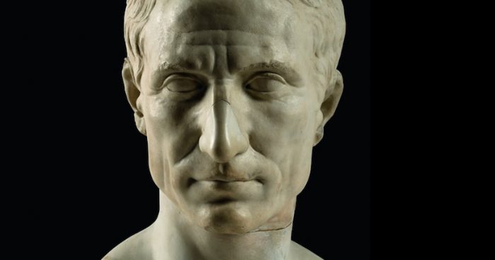 Exposición El Mito de Roma: Un recorrido por más de 1.000 años de historia