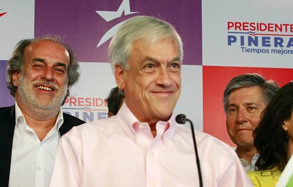 Piñera acusa que el gobierno está «subestimando la inteligencia de los chilenos»